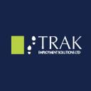 Trak Employment logo
